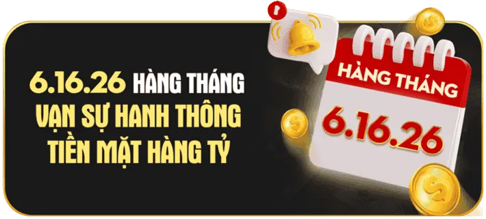 Khuyến mãi hấp dẫn tại ok9aa trong tháng 4 năm 2026