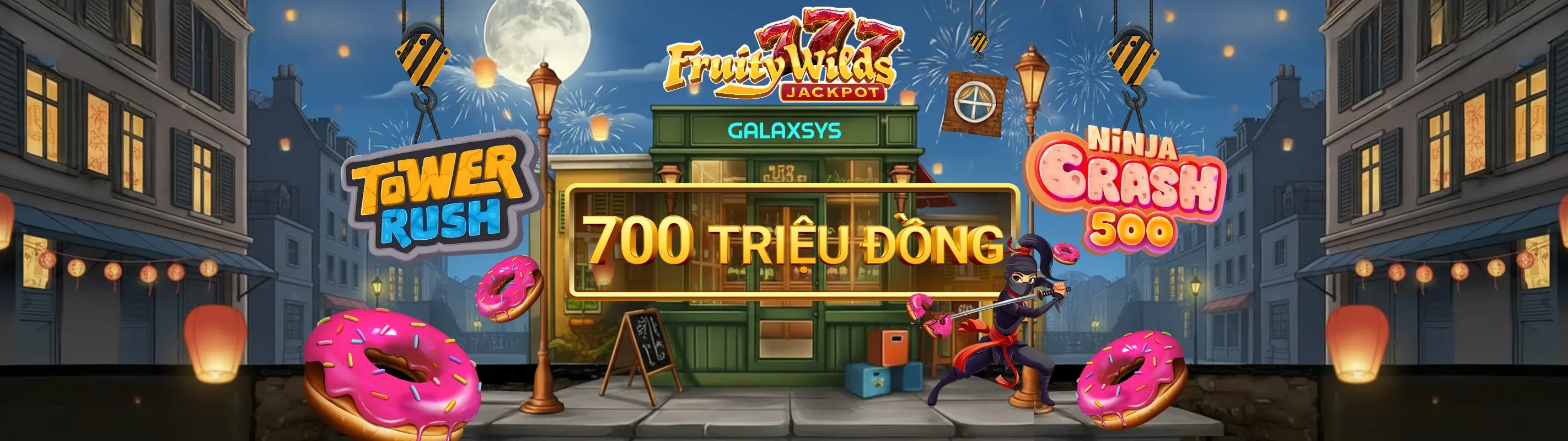 Trò chơi Bắn Cá sôi động tại ok9aa