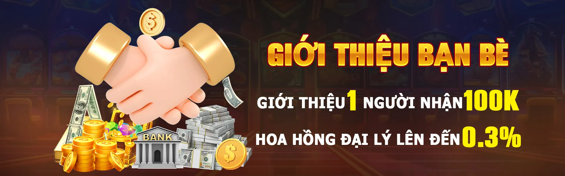 Chương trình Hợp tác Đại lý OK9AA Link Mới