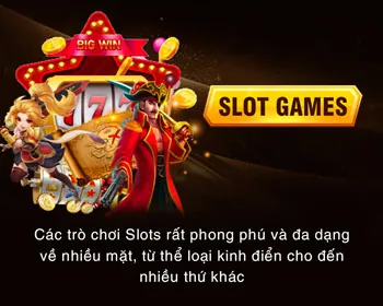 Đa dạng trò chơi cá cược tại ok9aa